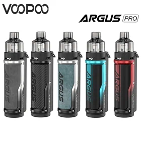 voopoo Argus pro kit