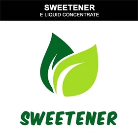 sweetener smokephone 100ml