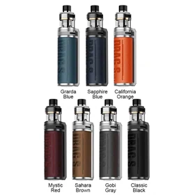 voopoo drag s kit