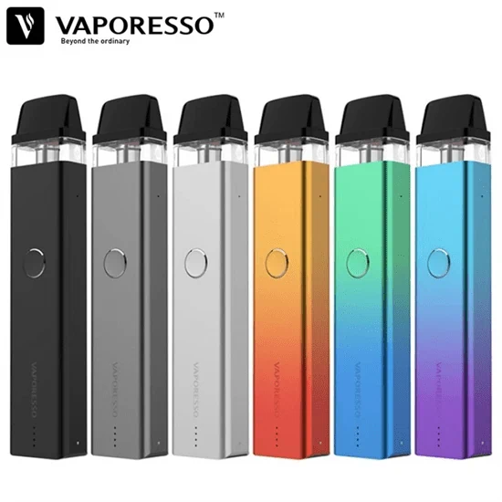 vaporesso xros kit