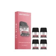 vaporesso xros pods 0.8ohm 4pcs