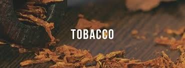 Uk Salt real tobacco 30ml