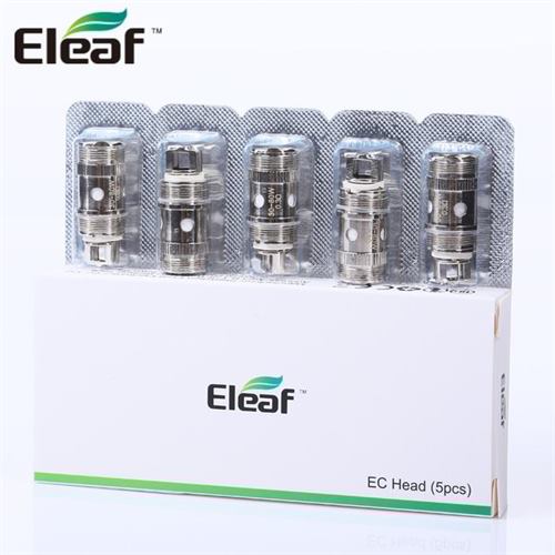 Eleaf ec coil 0.3 ohm